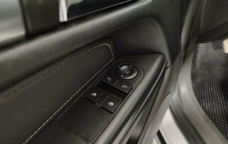 Opel Astra H, 2007 год, 388 000 рублей, 15 фотография