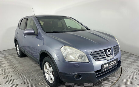 Nissan Qashqai, 2008 год, 727 000 рублей, 3 фотография
