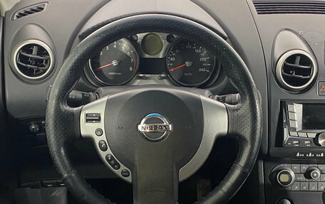 Nissan Qashqai, 2008 год, 727 000 рублей, 11 фотография