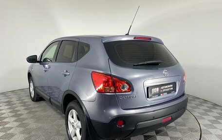 Nissan Qashqai, 2008 год, 727 000 рублей, 6 фотография