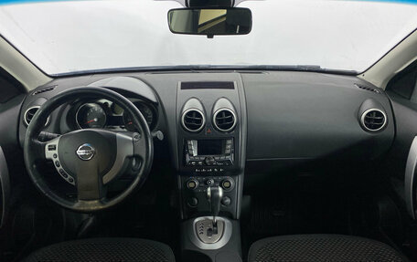 Nissan Qashqai, 2008 год, 727 000 рублей, 9 фотография