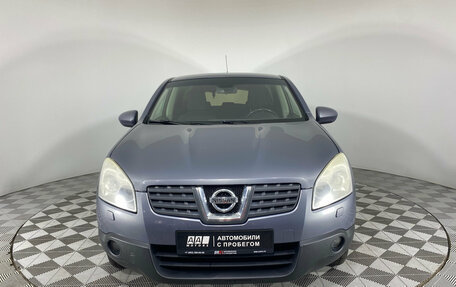 Nissan Qashqai, 2008 год, 727 000 рублей, 2 фотография