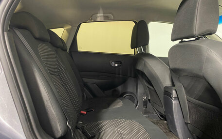 Nissan Qashqai, 2008 год, 727 000 рублей, 15 фотография