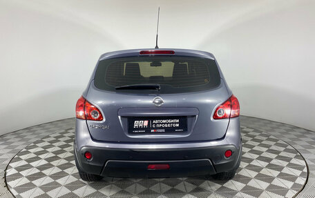 Nissan Qashqai, 2008 год, 727 000 рублей, 5 фотография