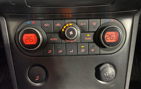 Nissan Qashqai, 2008 год, 727 000 рублей, 14 фотография