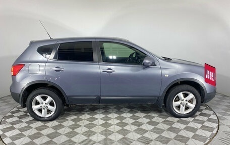 Nissan Qashqai, 2008 год, 727 000 рублей, 4 фотография