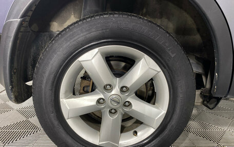 Nissan Qashqai, 2008 год, 727 000 рублей, 16 фотография