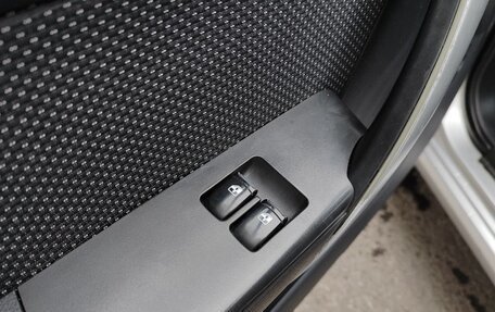 Chevrolet Aveo III, 2008 год, 279 000 рублей, 9 фотография