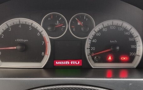 Chevrolet Aveo III, 2008 год, 279 000 рублей, 12 фотография