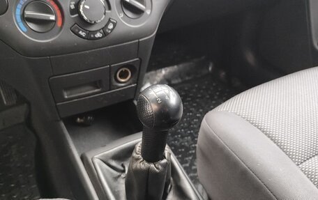 Chevrolet Aveo III, 2008 год, 279 000 рублей, 16 фотография