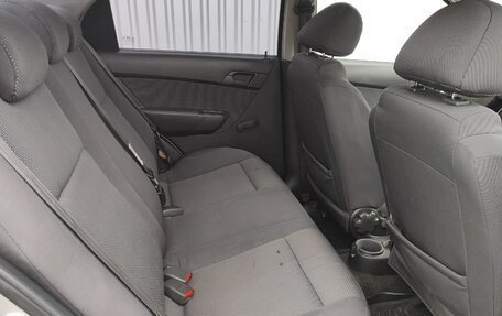 Chevrolet Aveo III, 2008 год, 279 000 рублей, 18 фотография