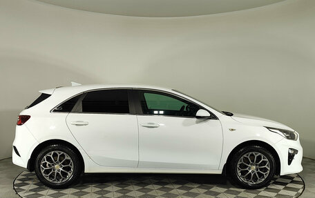 KIA cee'd III, 2019 год, 1 857 000 рублей, 4 фотография