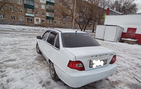 Daewoo Nexia I рестайлинг, 2012 год, 145 000 рублей, 3 фотография