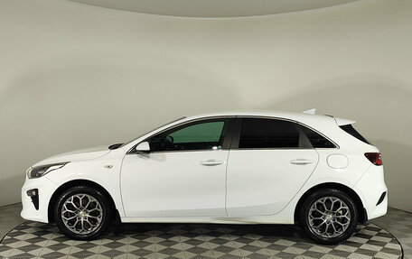 KIA cee'd III, 2019 год, 1 857 000 рублей, 8 фотография