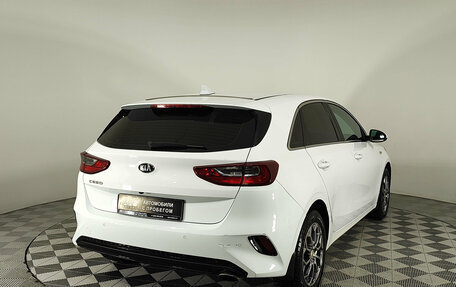 KIA cee'd III, 2019 год, 1 857 000 рублей, 5 фотография