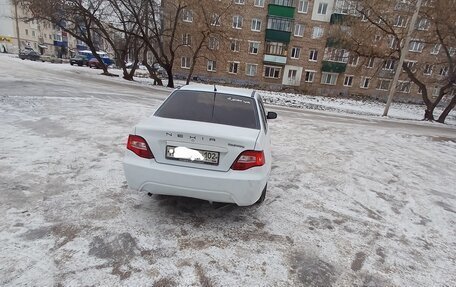 Daewoo Nexia I рестайлинг, 2012 год, 145 000 рублей, 4 фотография