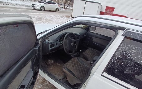 Daewoo Nexia I рестайлинг, 2012 год, 145 000 рублей, 5 фотография