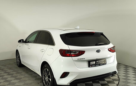 KIA cee'd III, 2019 год, 1 857 000 рублей, 7 фотография