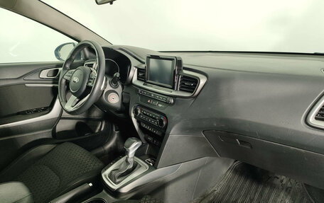 KIA cee'd III, 2019 год, 1 857 000 рублей, 10 фотография