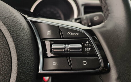 KIA cee'd III, 2019 год, 1 857 000 рублей, 14 фотография