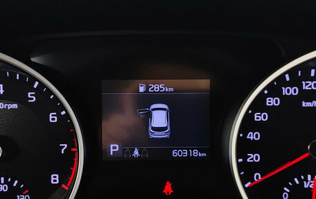 KIA cee'd III, 2019 год, 1 857 000 рублей, 16 фотография