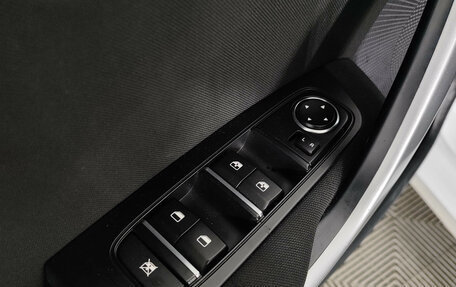 KIA cee'd III, 2019 год, 1 857 000 рублей, 23 фотография