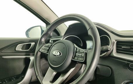 KIA cee'd III, 2019 год, 1 857 000 рублей, 12 фотография