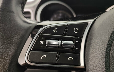 KIA cee'd III, 2019 год, 1 857 000 рублей, 13 фотография