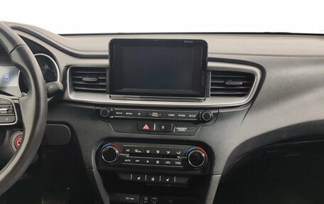 KIA cee'd III, 2019 год, 1 857 000 рублей, 11 фотография