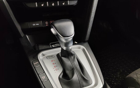 KIA cee'd III, 2019 год, 1 857 000 рублей, 20 фотография