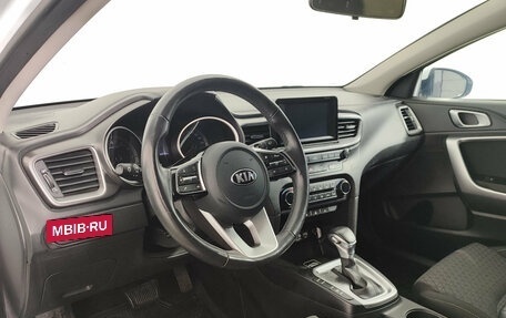 KIA cee'd III, 2019 год, 1 857 000 рублей, 19 фотография