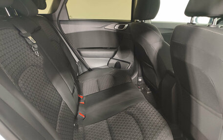 KIA cee'd III, 2019 год, 1 857 000 рублей, 24 фотография