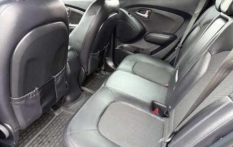 Hyundai ix35 I рестайлинг, 2012 год, 1 370 000 рублей, 10 фотография