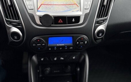 Hyundai ix35 I рестайлинг, 2012 год, 1 370 000 рублей, 11 фотография