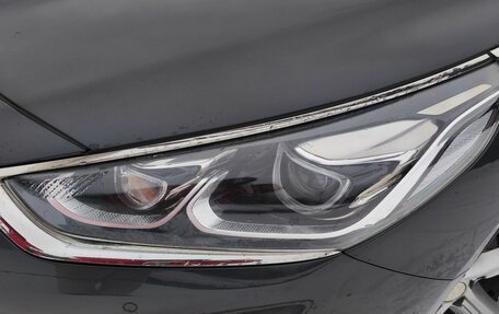 Hyundai Sonata VII, 2018 год, 1 725 000 рублей, 8 фотография