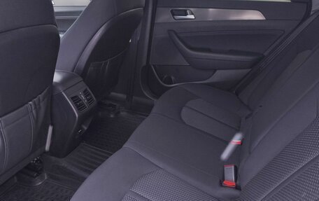 Hyundai Sonata VII, 2018 год, 1 725 000 рублей, 15 фотография