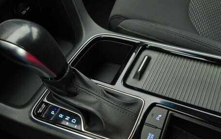 Hyundai Sonata VII, 2018 год, 1 725 000 рублей, 17 фотография