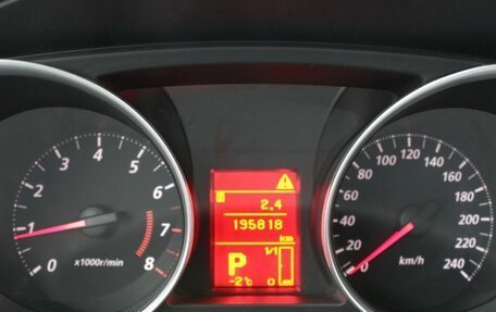 Mitsubishi ASX I рестайлинг, 2014 год, 1 150 000 рублей, 7 фотография