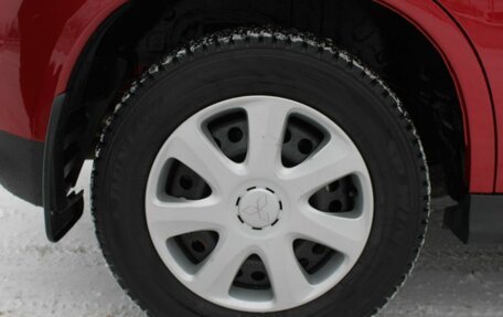 Mitsubishi ASX I рестайлинг, 2014 год, 1 150 000 рублей, 13 фотография