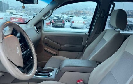 Ford Explorer III, 2006 год, 410 000 рублей, 7 фотография