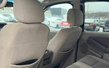 Ford Explorer III, 2006 год, 410 000 рублей, 18 фотография