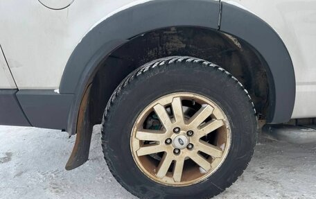 Ford Explorer III, 2006 год, 410 000 рублей, 8 фотография