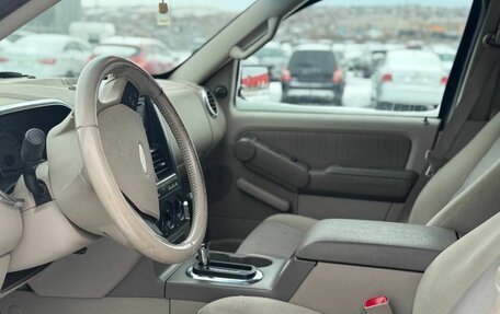 Ford Explorer III, 2006 год, 410 000 рублей, 16 фотография