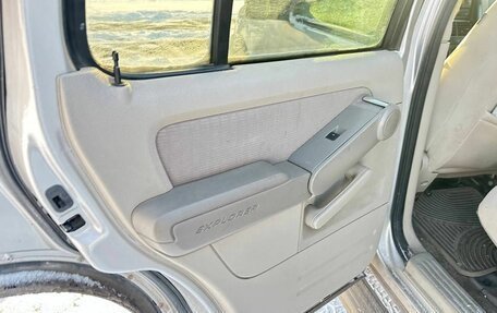 Ford Explorer III, 2006 год, 410 000 рублей, 9 фотография