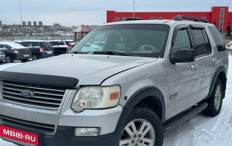 Ford Explorer III, 2006 год, 410 000 рублей, 12 фотография