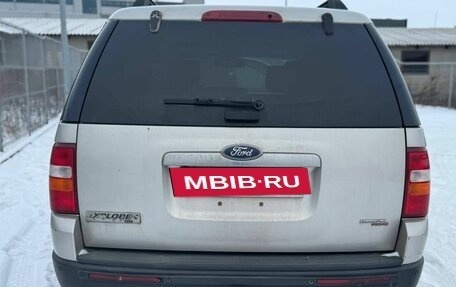 Ford Explorer III, 2006 год, 410 000 рублей, 14 фотография