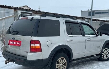 Ford Explorer III, 2006 год, 410 000 рублей, 13 фотография