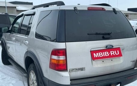 Ford Explorer III, 2006 год, 410 000 рублей, 15 фотография