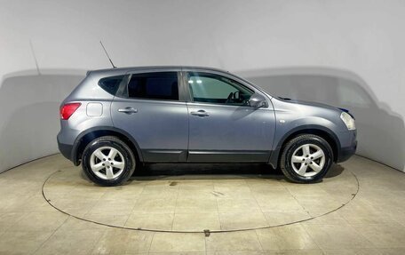 Nissan Qashqai, 2008 год, 800 000 рублей, 5 фотография