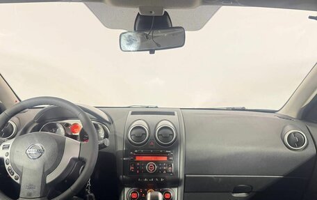 Nissan Qashqai, 2008 год, 800 000 рублей, 14 фотография